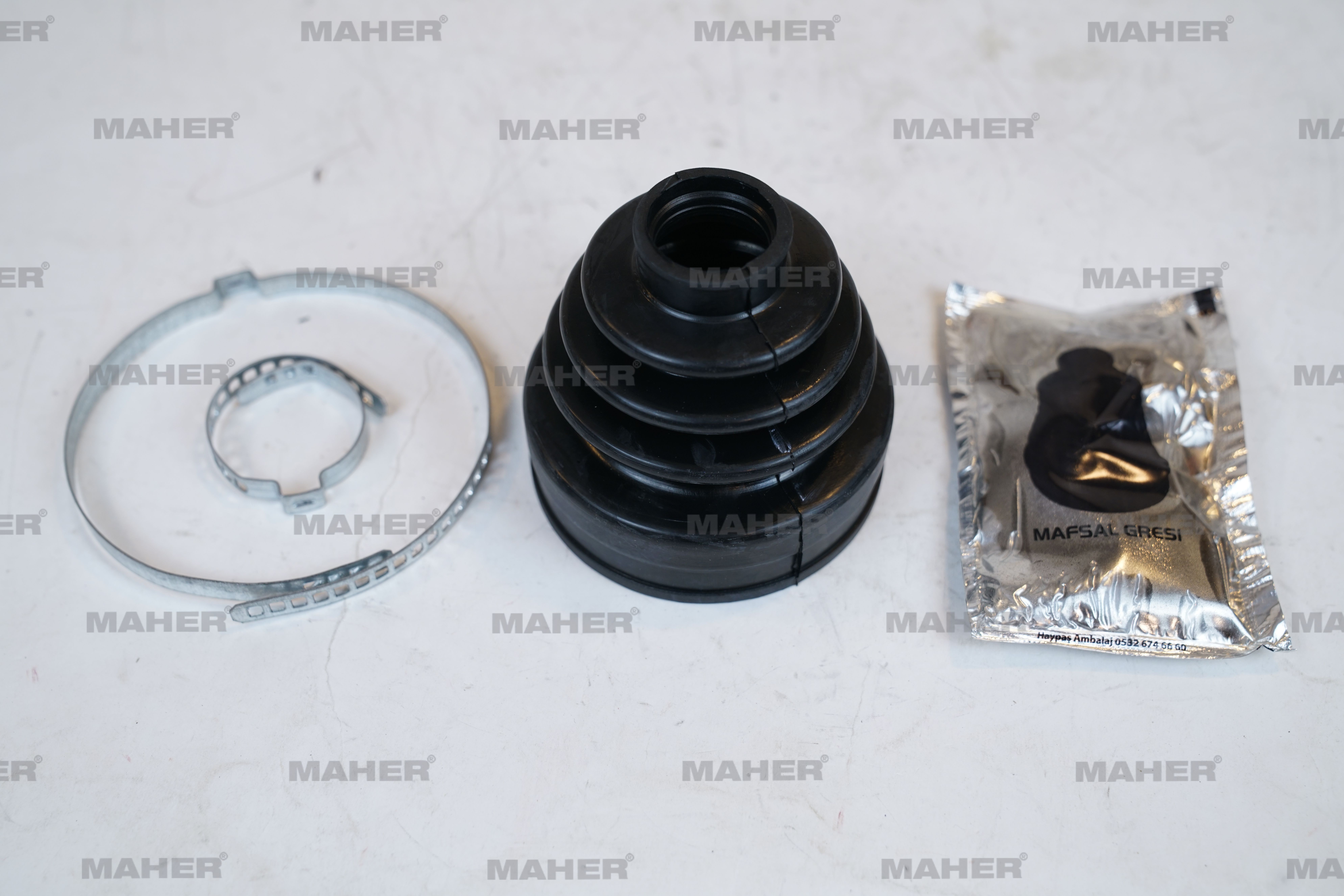 KIA Sportage İç Aks Körüğü 2004-2010 Aks Takım İç OEM 49506-2EA00 KIA Sportage İç Aks Körüğü 2004-2010 Aks Takım İç OEM 49506-2EA00